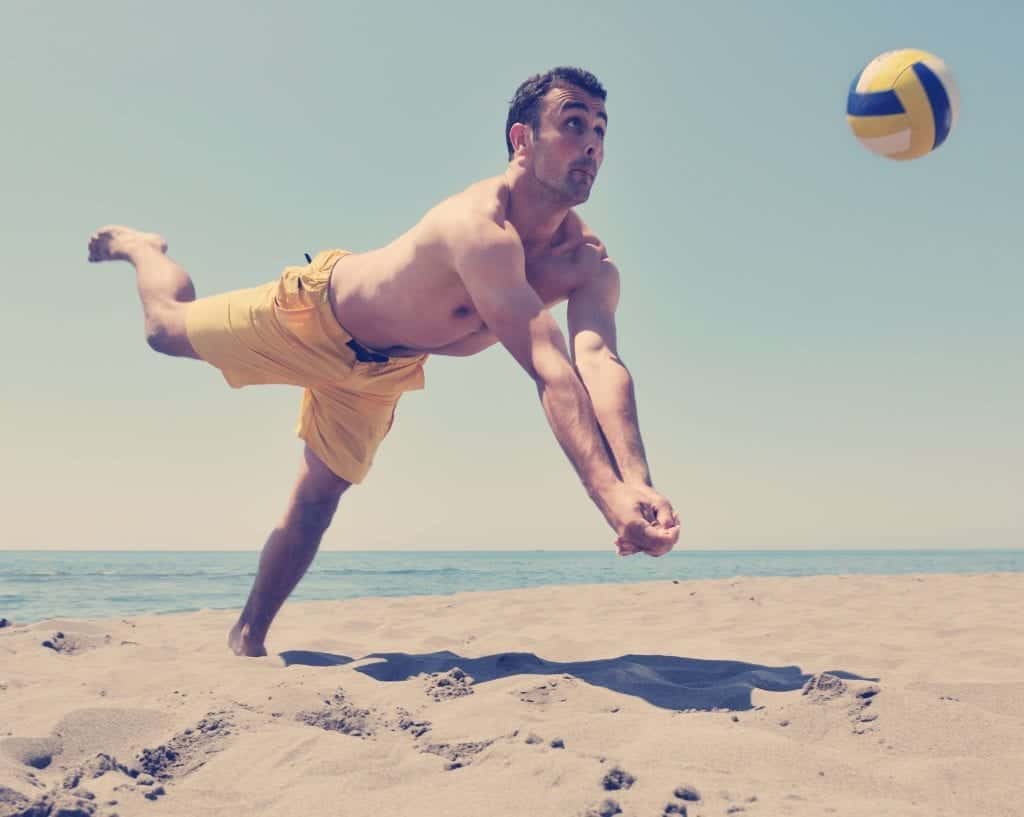 Great Beach Game Ideas To Try For Your Beach Site Team-building Event ...