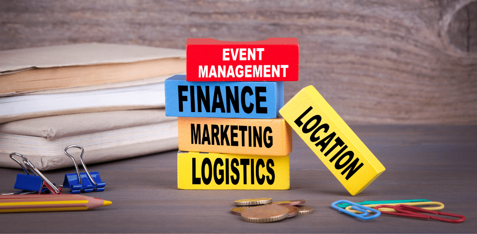 Event Management - Important Things You Need to Know 3